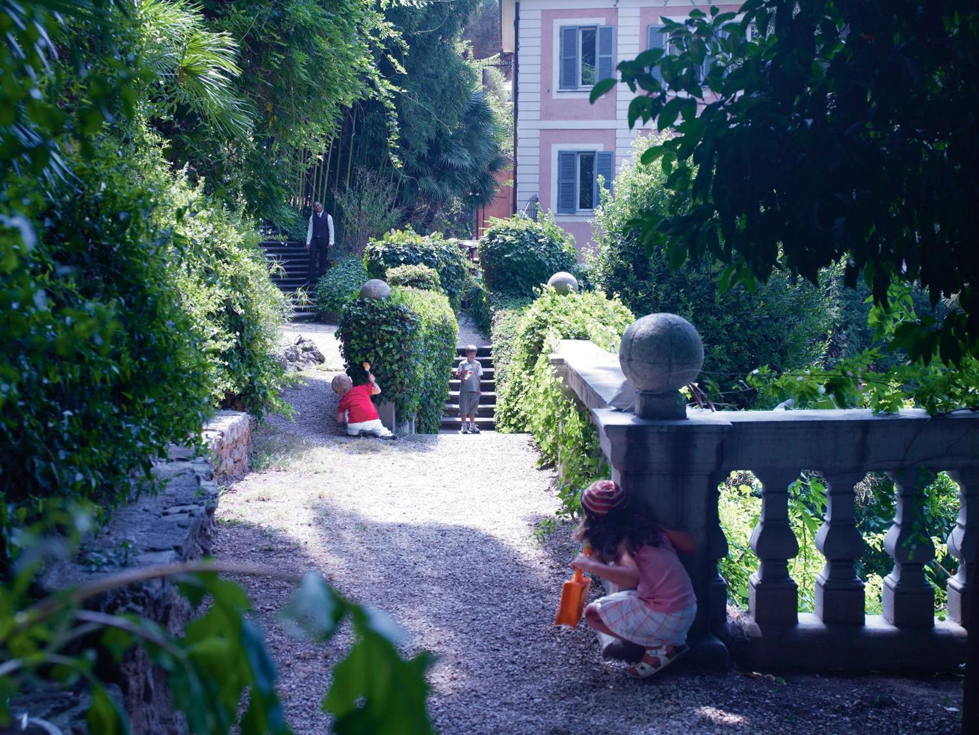 Rocco Forte Hotel De Russie — Zdjęcia 3